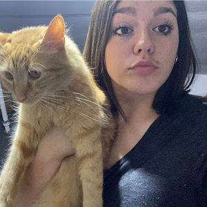 Meet your Posher, Bry